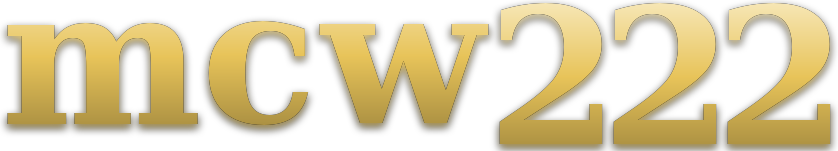 mcw222 logo